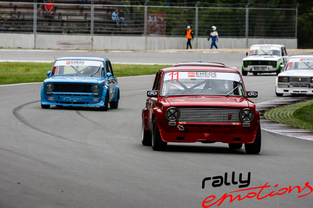 ENEOS Riga Summer Race 2017