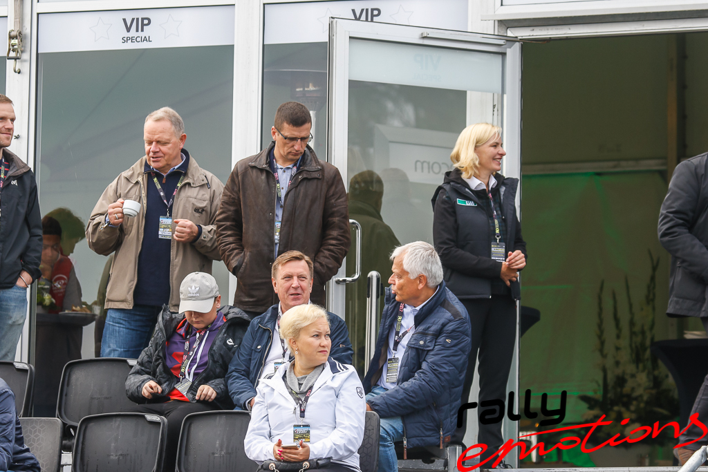 Neste World RX of Latvia 2017