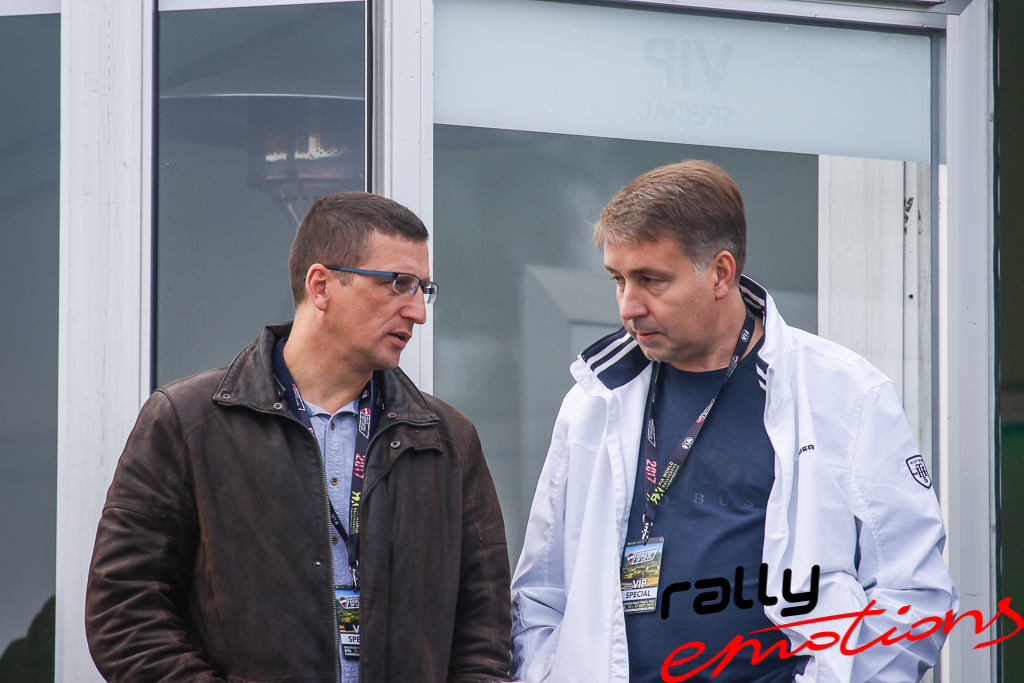 Neste World RX of Latvia 2017