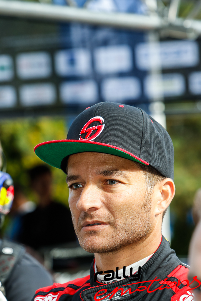 Neste World RX of Latvia 2017