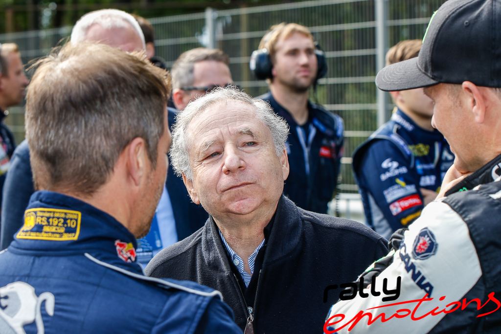 Neste World RX of Latvia 2017