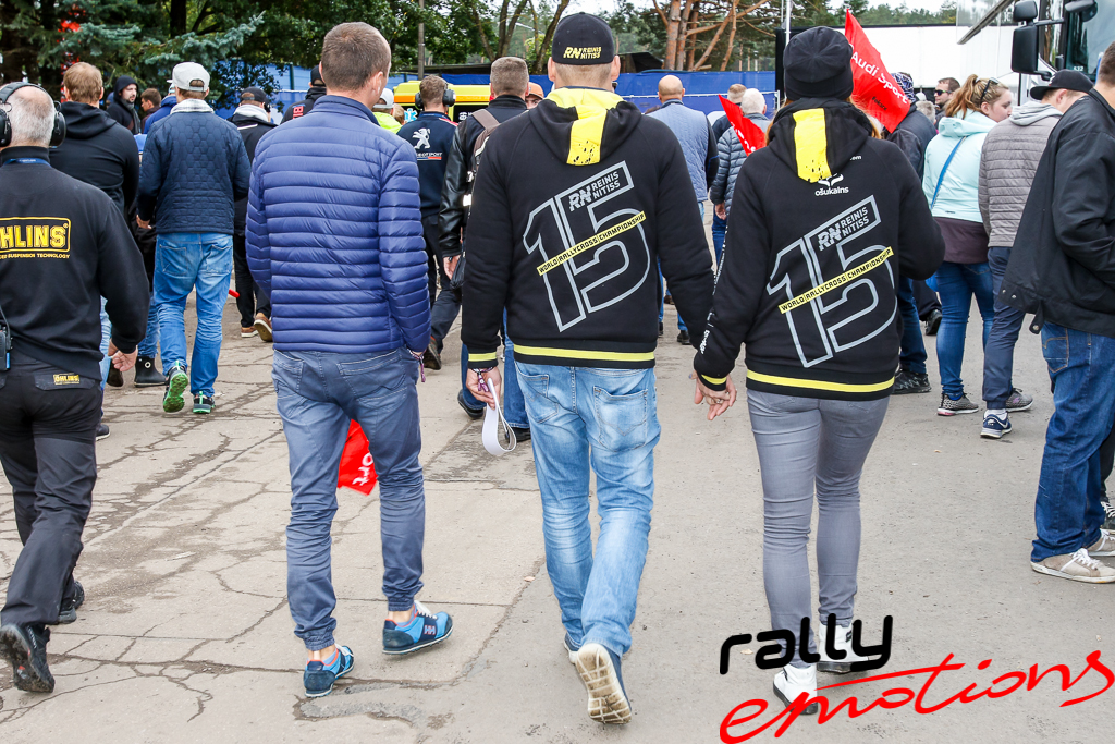 Neste World RX of Latvia 2017