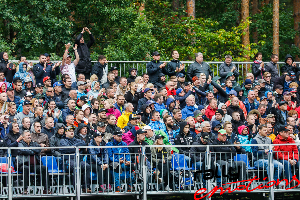 Neste World RX of Latvia 2017