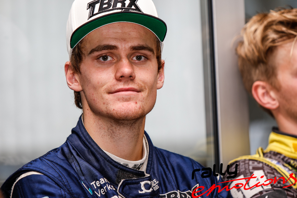 Neste World RX of Latvia 2017