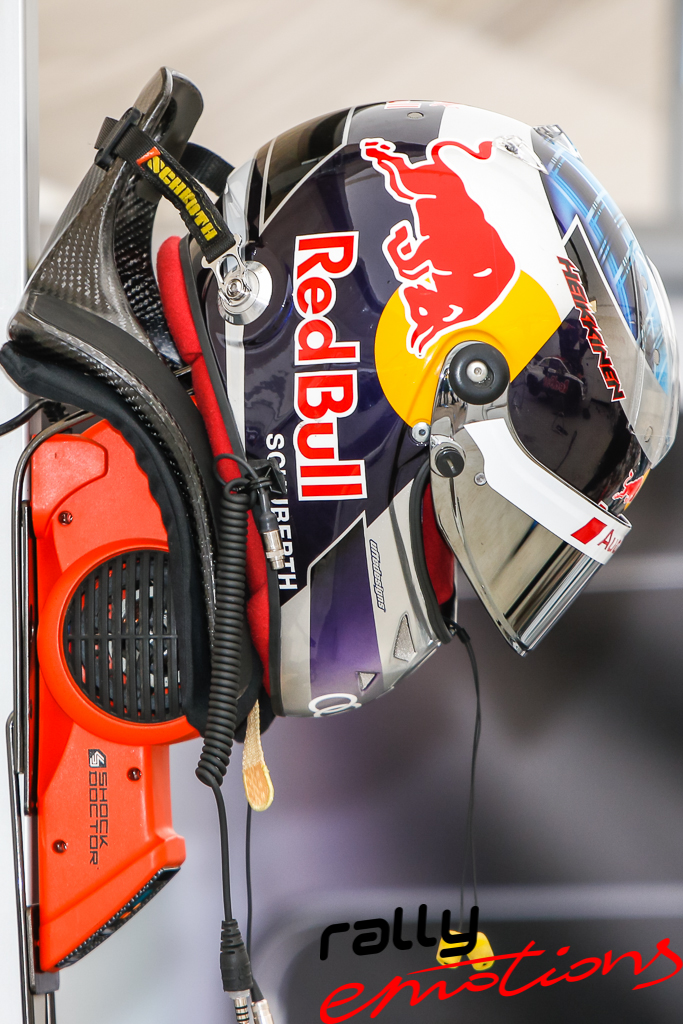 Neste World RX of Latvia 2017