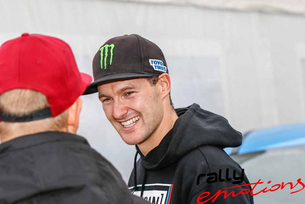 Neste World RX of Latvia 2017