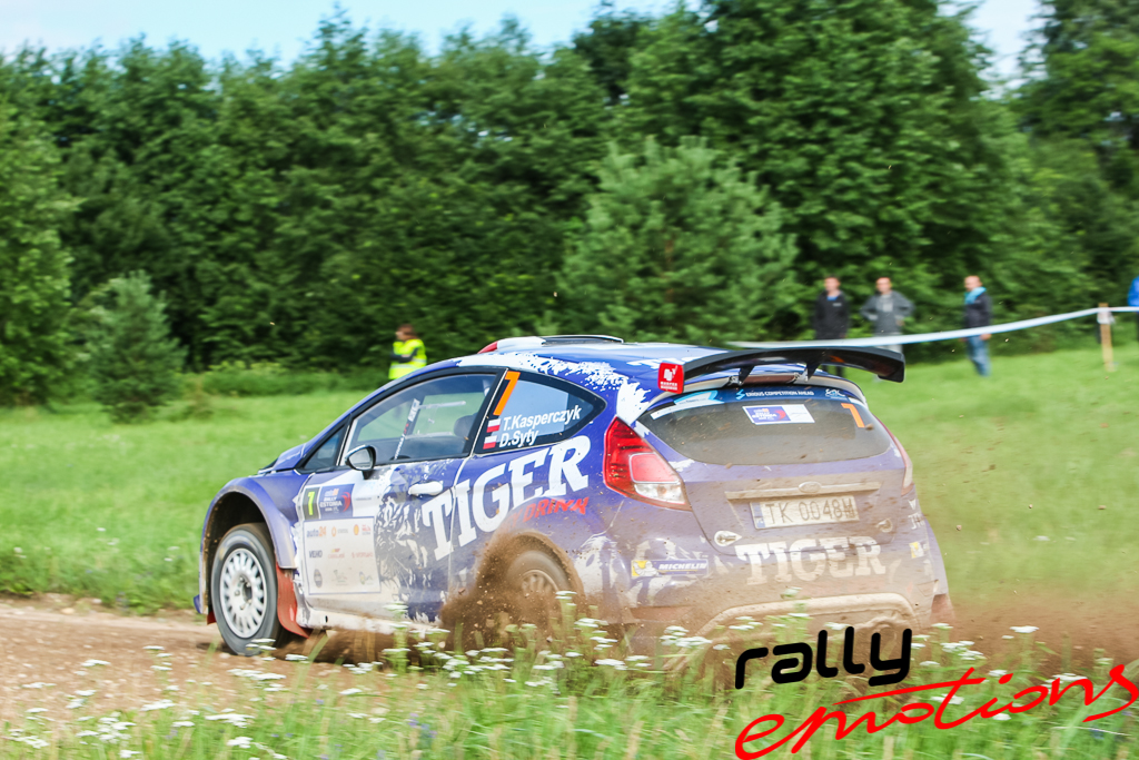 Rally Estonia 2016